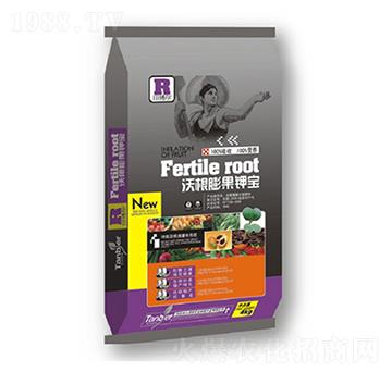 微量元素水溶肥料-沃根膨果鉀寶-東方潤(rùn)澤