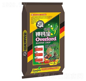 微量元素水溶肥料-倍能鉀鈣寶-東方潤澤