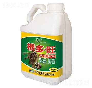 根多旺-東方潤澤