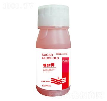 糖醇鉀-邁多樂