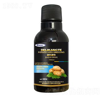 馬鈴薯專用拌種劑（聚糖酸肽）-德利康特-阿格瑞姆