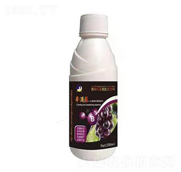 抗病著色增甜精華-串滿藤-玖達(dá)