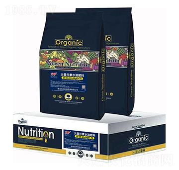 ����Ԫ��ˮ�ܷ���18-18-18+MgO+TE-���o(h��)