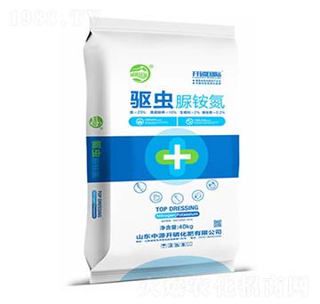 驅(qū)蟲(chóng)尿氨氮-中源開(kāi)磷
