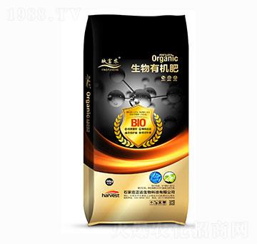 生物有機肥-正達生物