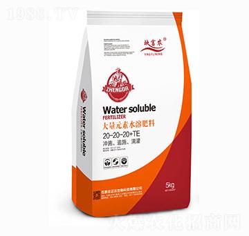 平衡型大量元素水溶肥料-映富農(nóng)-正達(dá)生物