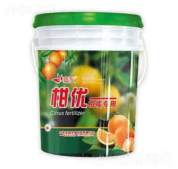 柑橘專(zhuān)用-柑優(yōu)-貝能生物