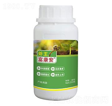 250g富康安-斧王-天宸夢