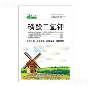 磷酸二氫鉀 水木生 潤澤