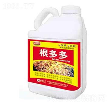 根多多  潤(rùn)澤