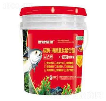 碳酶·海藻魚(yú)肽螯合菌 潤(rùn)澤