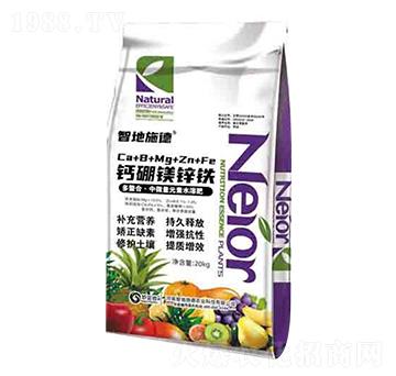 鈣硼鎂鋅鐵 潤(rùn)澤