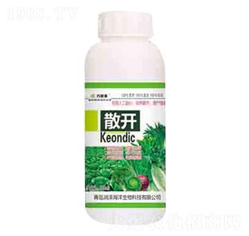 散開(kāi) 潤(rùn)澤