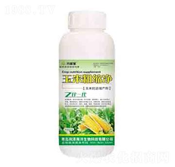 玉米粗縮凈 巧管家 潤(rùn)澤