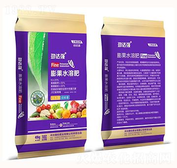 膨果水溶肥-西美生物