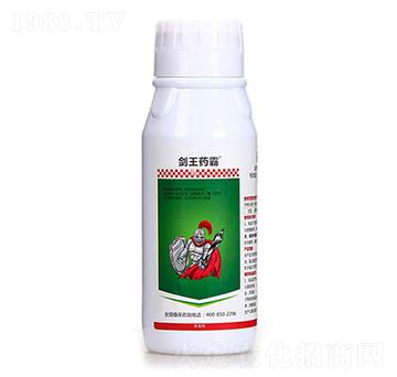 5%虱螨脲-劍王藥霸-嵐蓬農(nóng)業(yè)