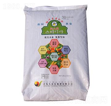 功能性有機(jī)肥-甜菊有機(jī)肥-頭農(nóng)