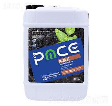 地益衛(wèi) 普美斯