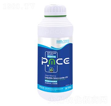 植物防曬霜 普美斯