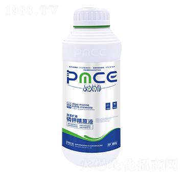 海藻礦源磷鉀精原液 普美斯