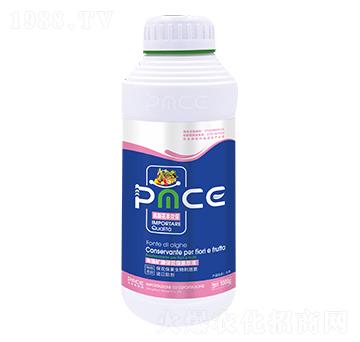 海藻礦源?；ū９?美斯花果雙保 普美斯