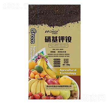 硝基鉀銨 中農(nóng)施谷豐