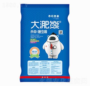 殺單·噻蟲嗪 大淝熊 沃達