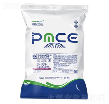 海藻甲殼素平衡型大量元素水溶肥料 藻鎂樂 普美斯