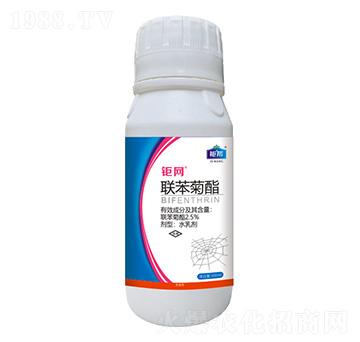 2.5%聯(lián)苯菊酯 鉅網(wǎng) 鉅邦農(nóng)業(yè)