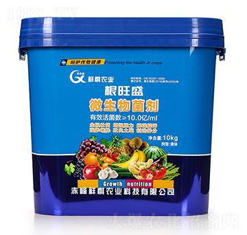 微生物菌劑 根旺盛 祥棋農(nóng)業(yè)