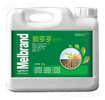 5kg根多多 美樂邦