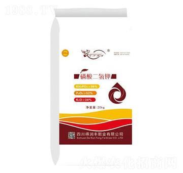 磷酸二氫鉀（20kg） 得潤豐