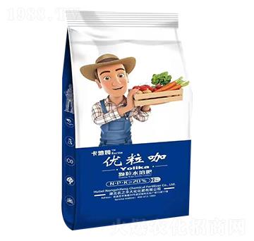 顆粒水溶肥 優(yōu)?？?農(nóng)之豐大化