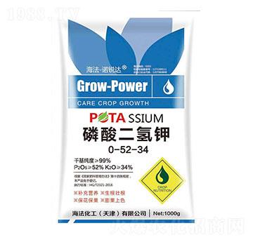 磷酸二氫鉀0-52-34 諾銳達(dá) 海法