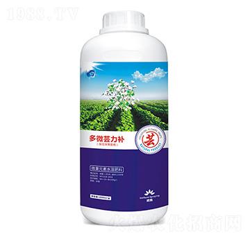 1000ml棉花型 多微蕓力補(bǔ) 土好金