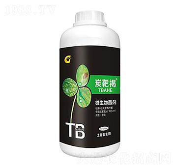 微生物菌劑 炭靶褐 土好金