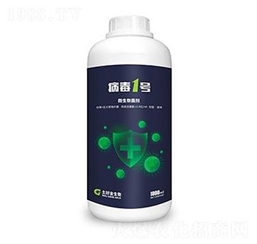 病毒1號(hào) 土好金