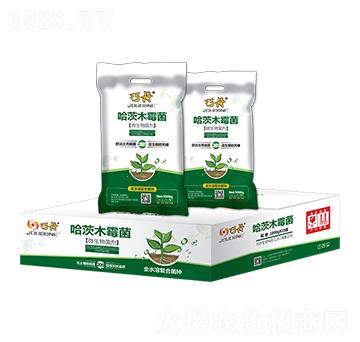 哈茨木霉菌 巧丹 萬瑞谷德