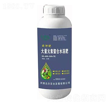 ����Ԫ������ˮ�ܷ�00-400-500+TE �_(d��)��