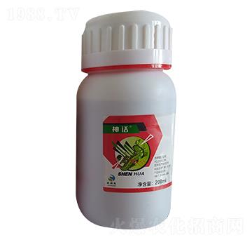 0.5%甲氨基阿維菌素苯甲酸鹽 神話 弘泰生物