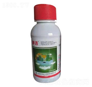 40%毒死蜱 神話 弘泰生物