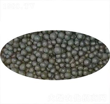 顆粒有機肥-慈春