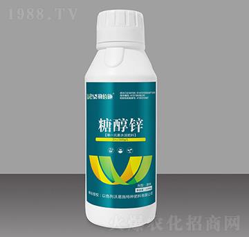 糖醇鋅-勒佰施-沃易施