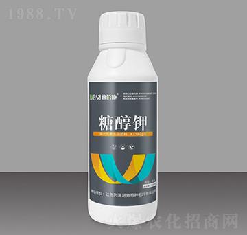 糖醇鉀-勒佰施-沃易施