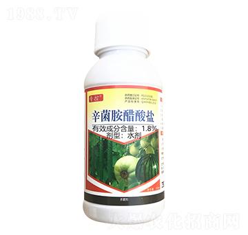 1.8%辛菌胺醋酸鹽-苗哥農(nóng)化