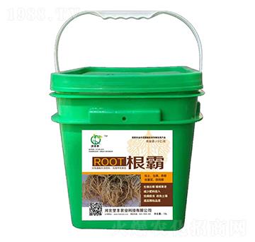 10L根霸-沃豐禾-堅豐農(nóng)業(yè)