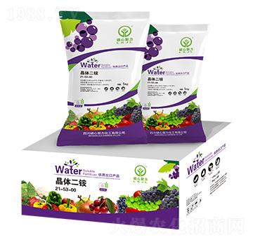 優(yōu)質磷酸二銨-磷心聚力