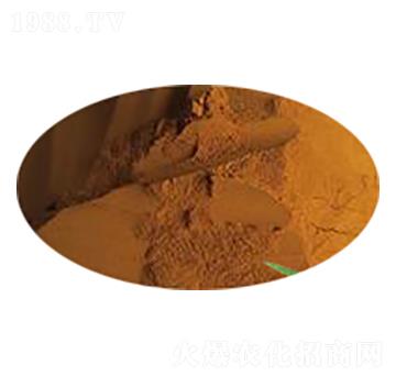 黃腐酸-綠色田園