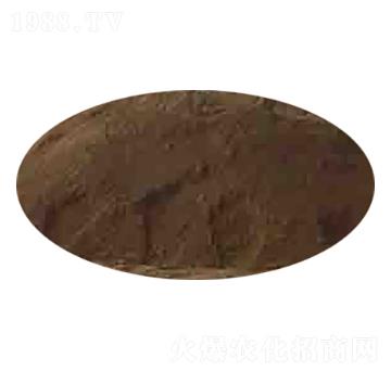 豆粕有機肥-綠色田園