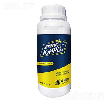 亞磷酸鉀 隆利源生物
